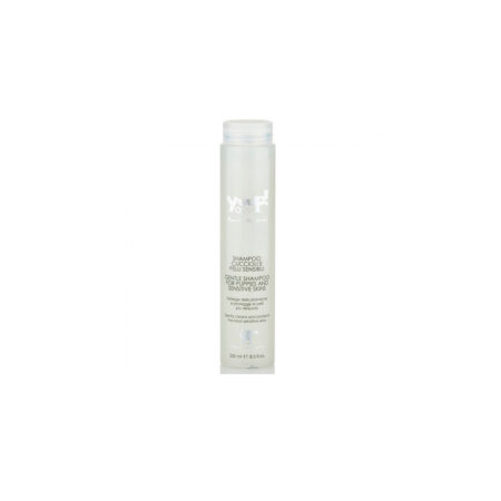 YUUP HOME CHAMPU CACHORROS Y PIEL SENSIBLE 250ml
