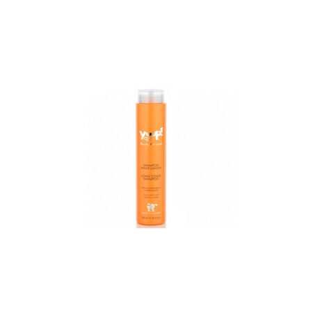 YUUP HOME CHAMPU PELO LARGO 250ml