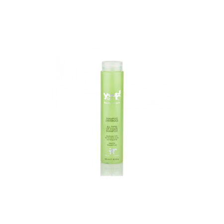 YUUP HOME CHAMPU UNIVERSAL 250ml