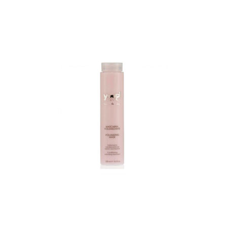 YUUP HOME MASCARILLA VOLUMINIZADORA 250ml
