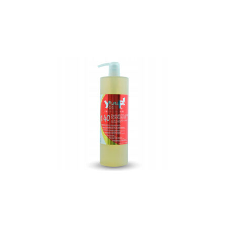 YUUP PROFESIONAL CHAMPU 1-40 ULTRA DESENGRASANTE 1L