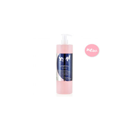 YUUP PROFESIONAL CHAMPU TEXTURIZANTE 1L