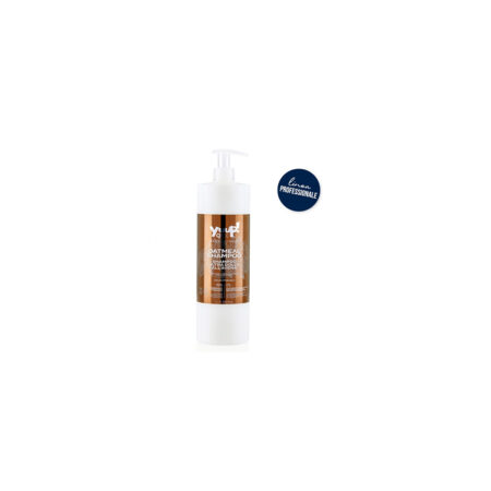 YUUP PROFESIONAL CHAMPU ULTRASUAVE AVENA 1L