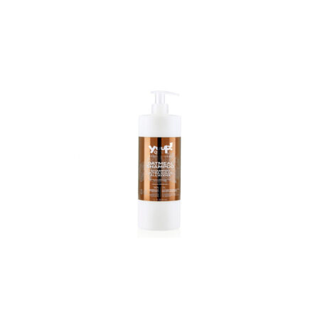 YUUP PROFESIONAL CHAMPU ULTRASUAVE DE AVENA PROFESIONAL 250ml