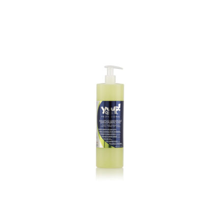 YUUP PROFESIONAL CHAMPU UNIVERSAL DERMOPURIFICADOR 1L