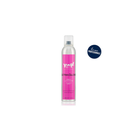 YUUP PROFESIONAL FIJACION ULTRA GLOSS 300ml