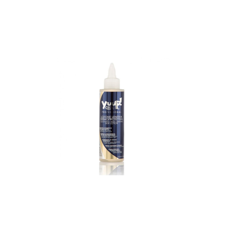 YUUP PROFESIONAL LOCION LENTITIVA DERMOPROTECTORA 150ml
