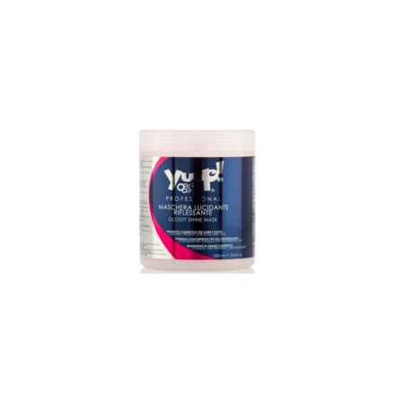 YUUP PROFESIONAL MASCARILLA ABRILLANTADORA TONALIZADORA 1L