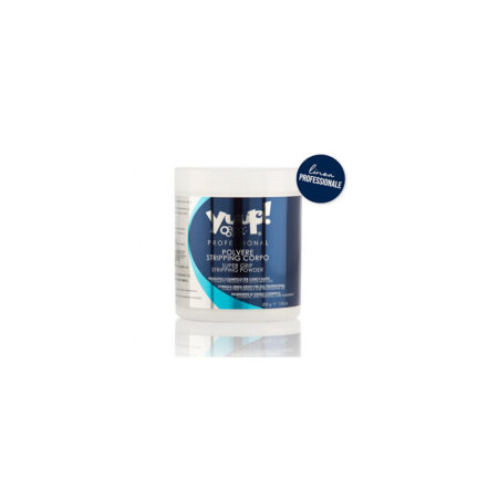 YUUP PROFESIONAL POLVO STRIPPING CUERPO 200g