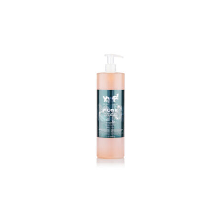 YUUP PROFESIONAL PURE NATURAL CHAMPU 1L