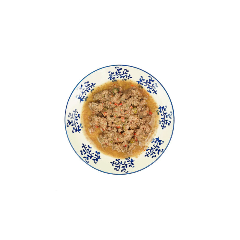 puchero de cochinillo 380Gr