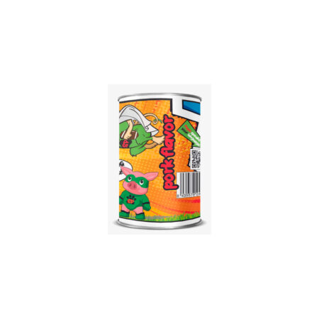 super pepe sabor cerdo