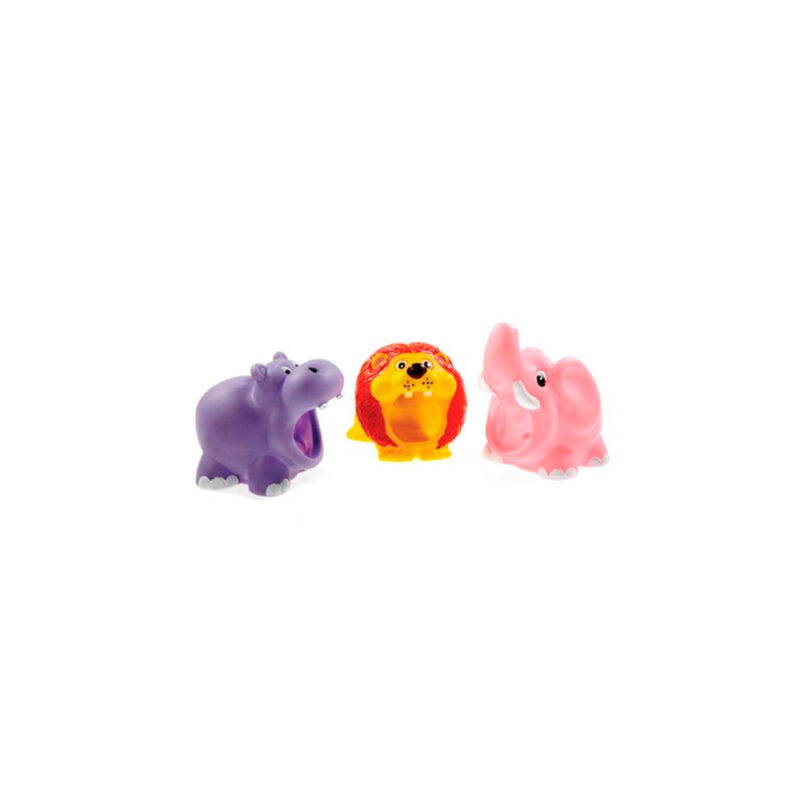 Jungle House Assortment