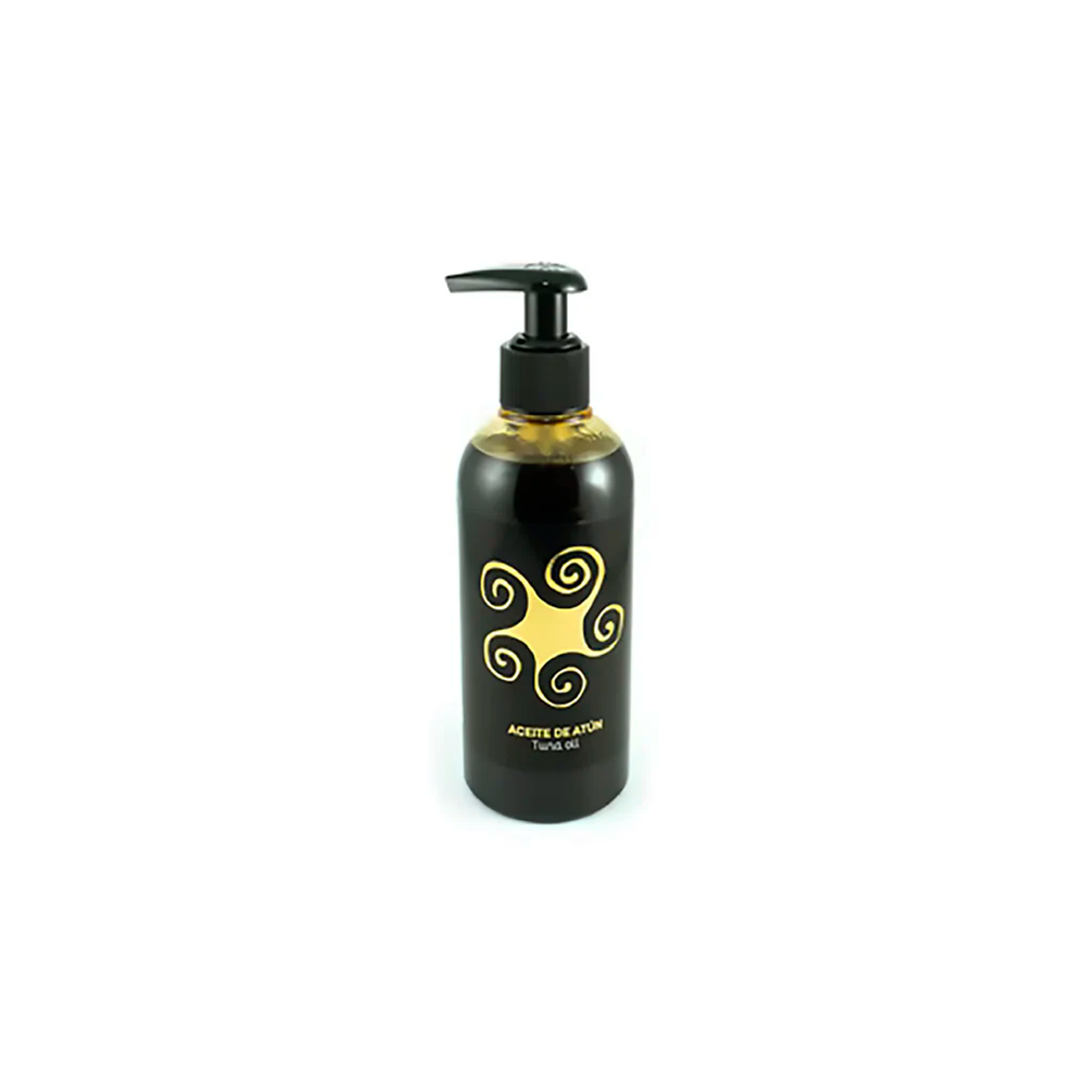 Aceite de atún 250Ml