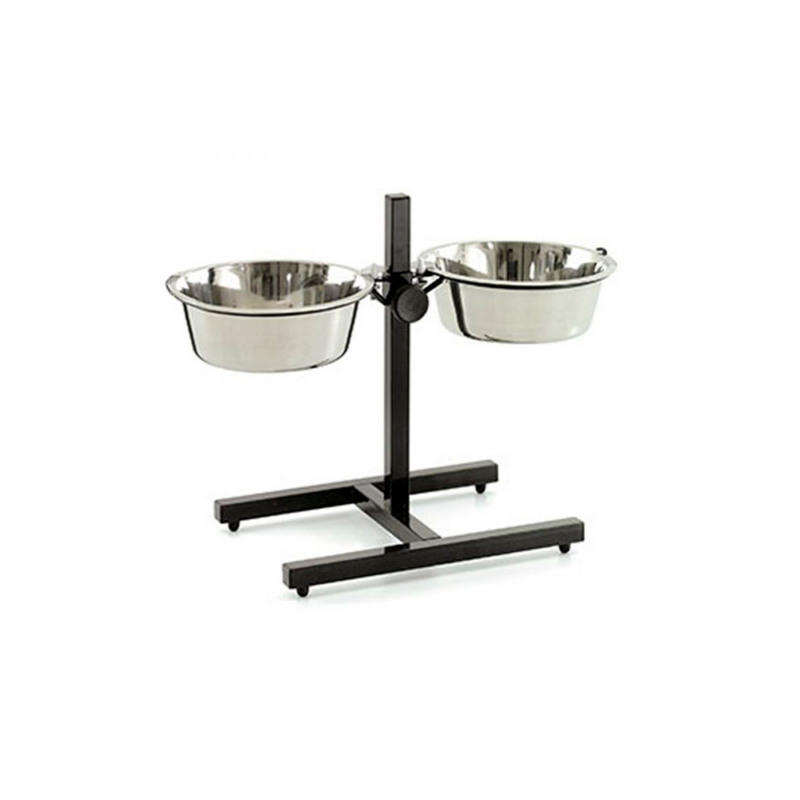 Base Otis con platos
