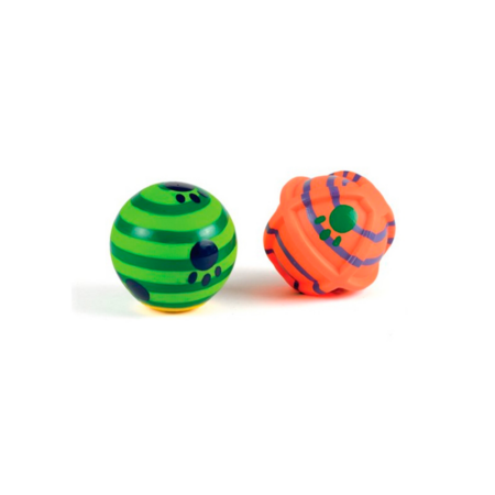 CLASSIC Rolling Ball 100mm