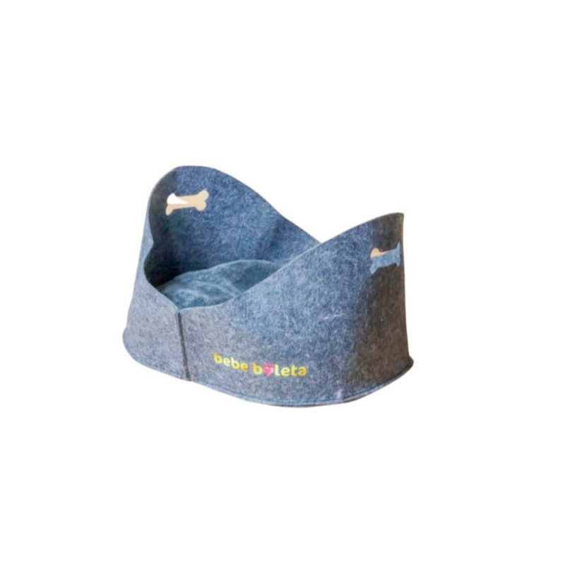 Cama marca Bebe Boleta