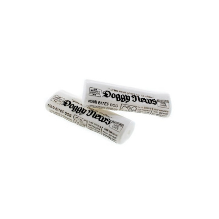 Classic Vinyl Newspaper 180mm