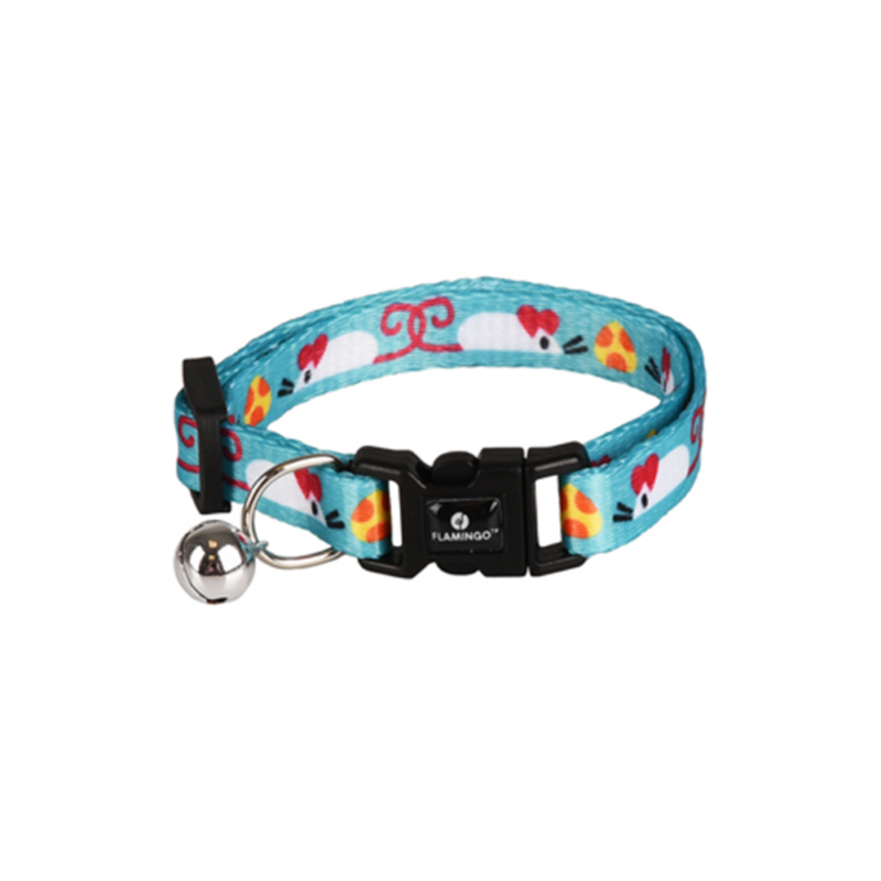 Collar para gatito