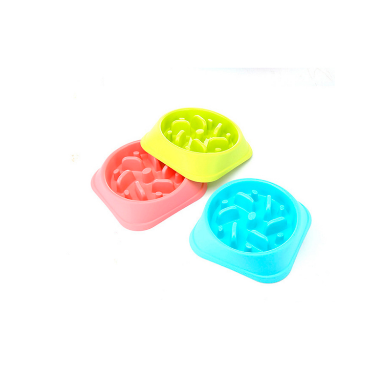 Comedero antiglotón 18.5cm