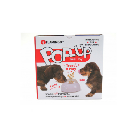 DISPENSADOR SNACKS POP-UP