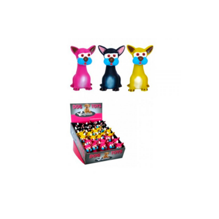 GATO DE LATEX 11 CM