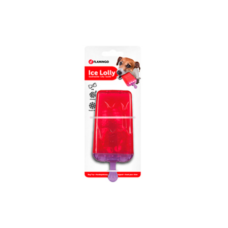 Helado de agua 16cm
