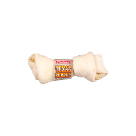 Hueso nudo Texas Bubble 17-20cm,170-180gr
