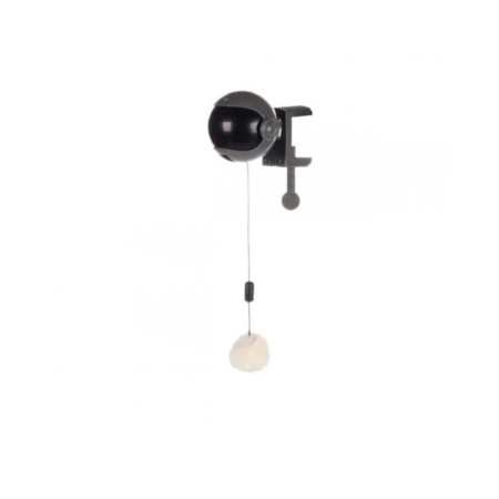 JUGUETE ELECTRÓNICO CON MOVIMIENTO YOYO GRIS
