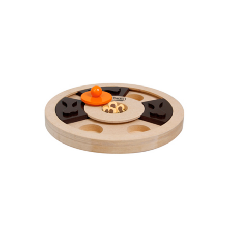 Juguete interactivo W brain train hera 25cm