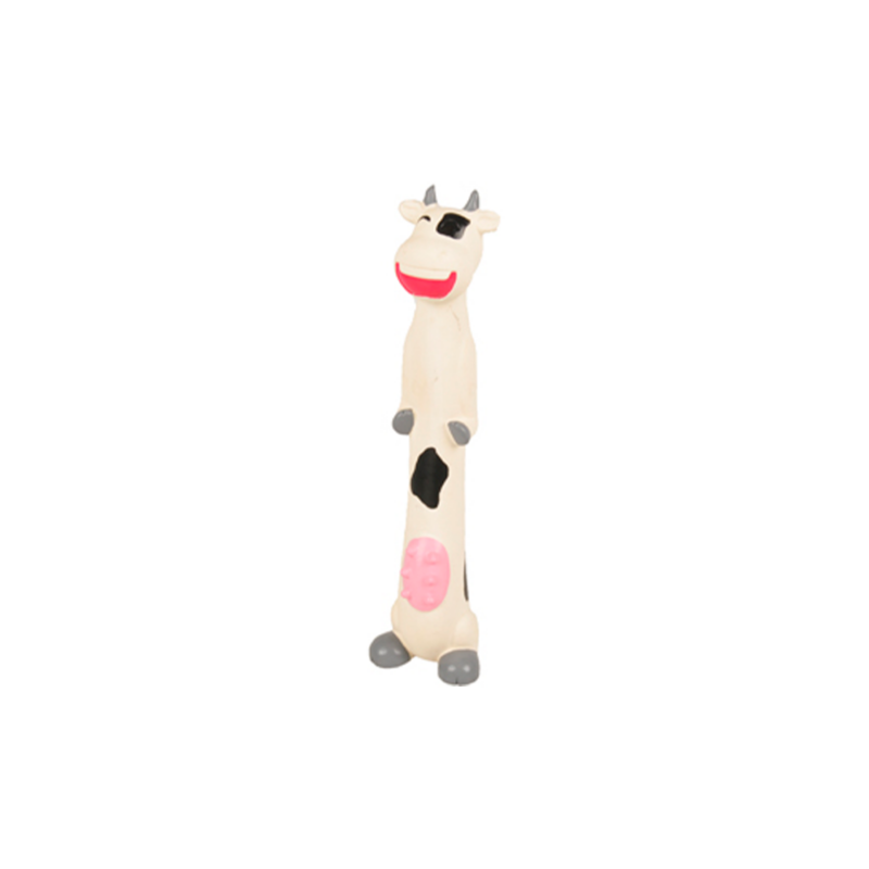 Latex vaca vertical 20cm
