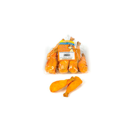 Muslo de pollo 10Unidades