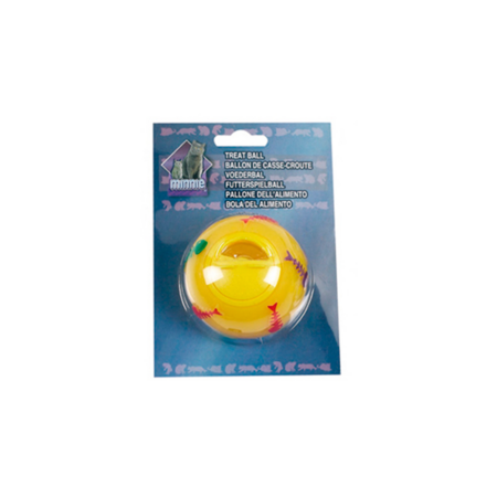 Pelota porta premios