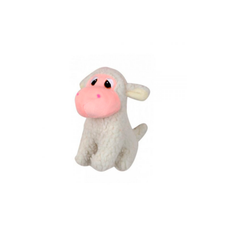 Peluche ovejita