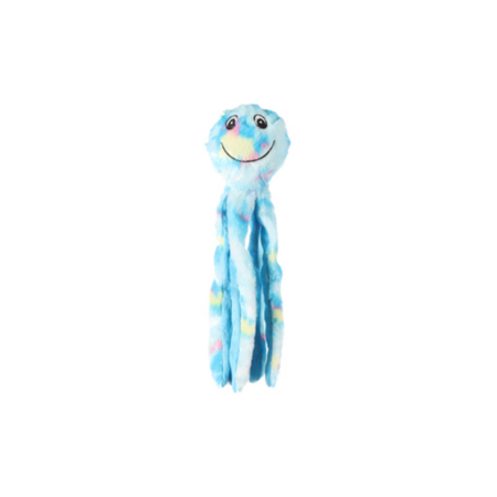 Peluche pulpo paul