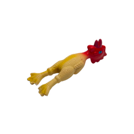 Pollo latex 14cm