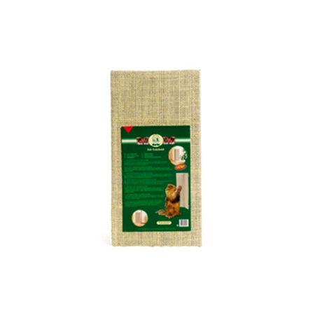 Rascador Flexible con catnip