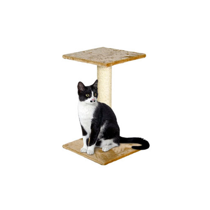 Rascador Willma Beige