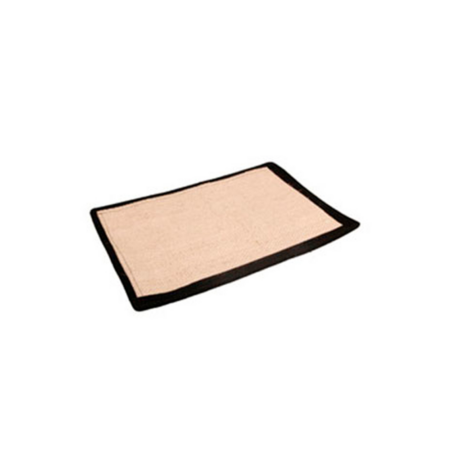 Rascador sisal con velcro para enrollar poste