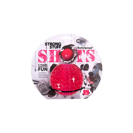 Shots pelota