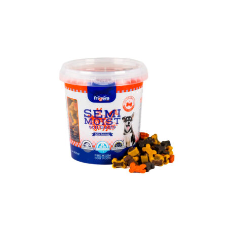 Snacks 500 gr mezcla de 9 variedades