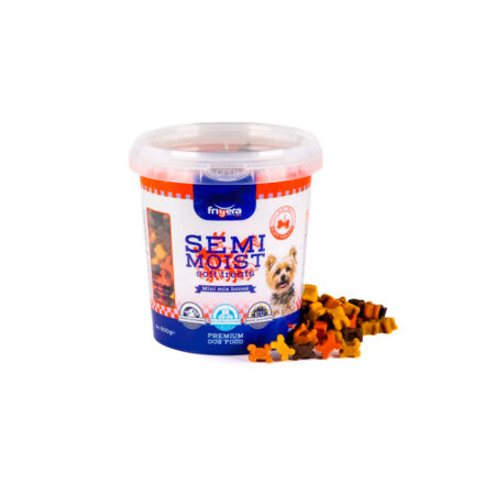 Snacks minihuesitos 500g