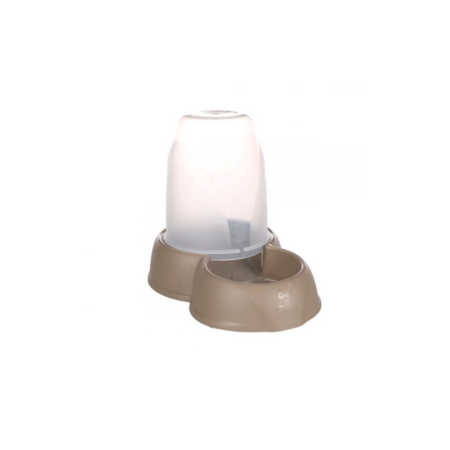 TOLVA COMEDERO -BEBEDERO CONVERTIBLE 1600 ml