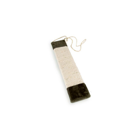 Tabla de sisal 50x10cm