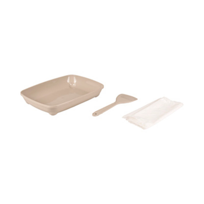 kit de bandeja gato mini