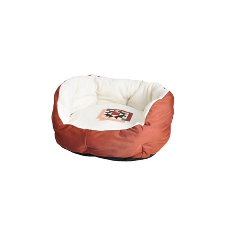 Aztec cesta para perros 70cm