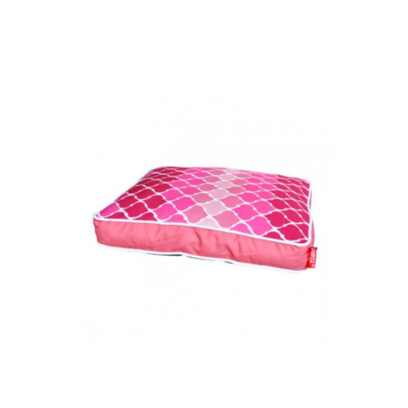 COLCHÓN RECTANGULAR CON FUNDA EXTRAIBLE TALLA L