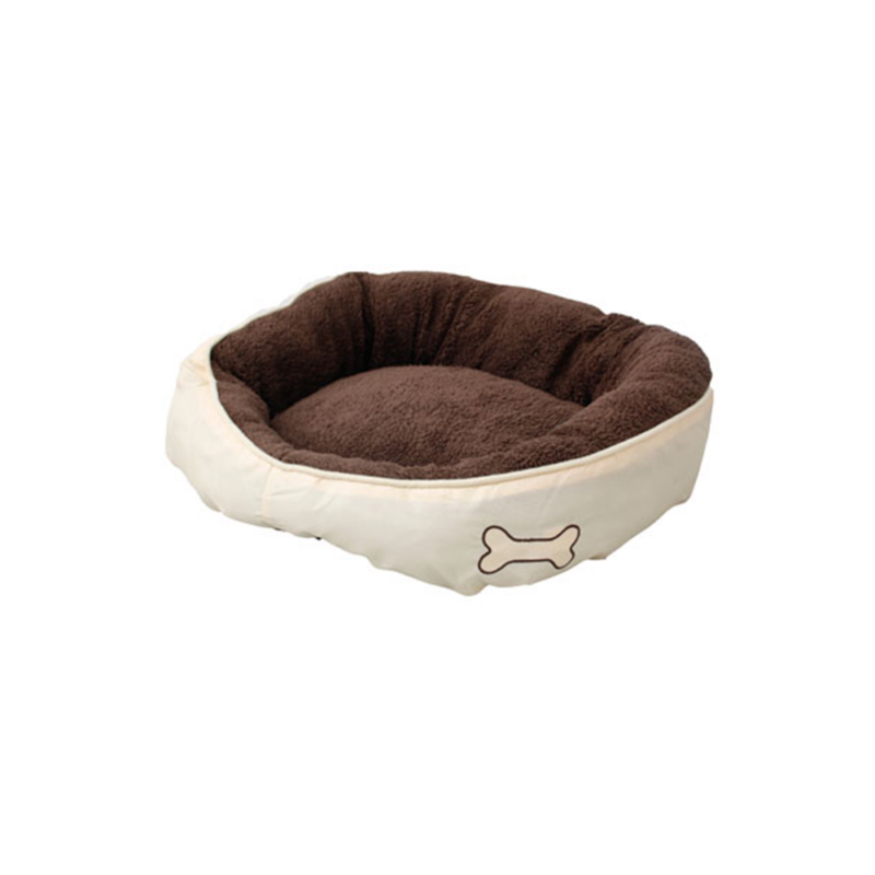 Cama Chipz marron