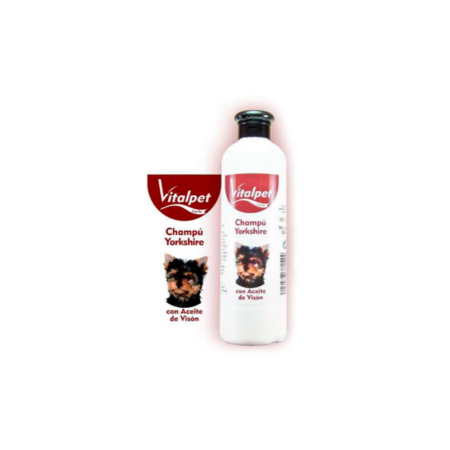 Champú Yorkshire 300ml