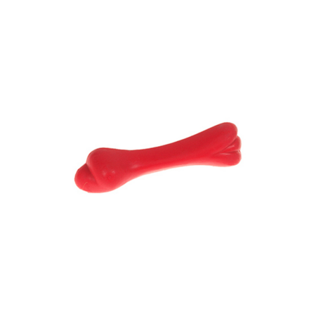 Hueso caucho 12cm